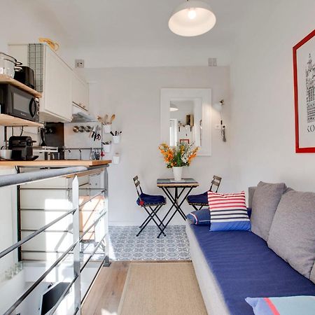 Appartement Padel - Welkeys Biarritz Exterior foto